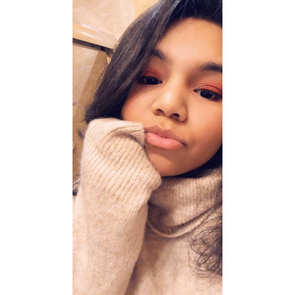 Meet your Posher, Jazmin